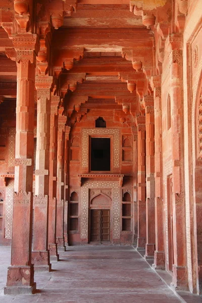 Fatehpur Sikri — Stock Fotó