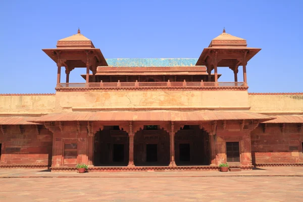 Fatehpur Sikri — Foto de Stock