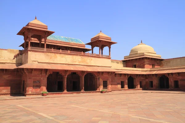 Fatehpur Sikri — Foto de Stock