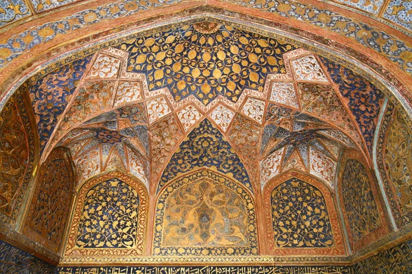 La Tumba de Akbar el Grande — Foto de Stock