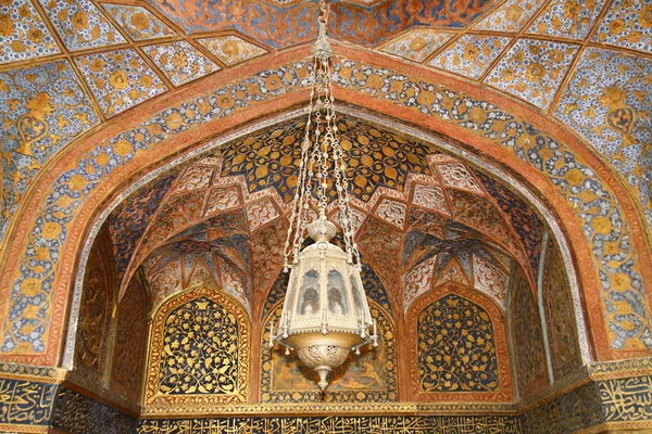 La Tumba de Akbar el Grande —  Fotos de Stock