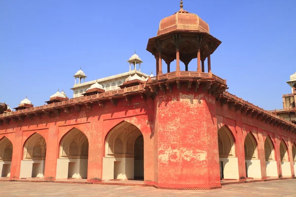 La tombe d'Akbar le Grand — Photo
