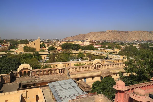 Jaipur. — Stok fotoğraf