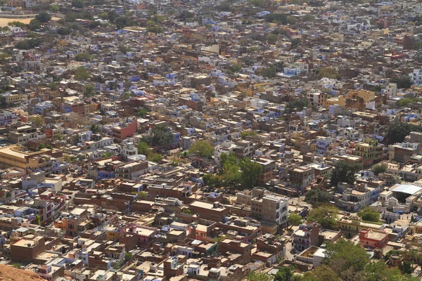 Jaipur. — Stok fotoğraf
