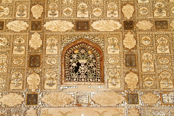 The Amber Fort — Stock Photo, Image