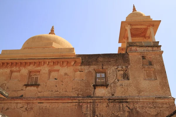 The Amber Fort — Stock Photo, Image