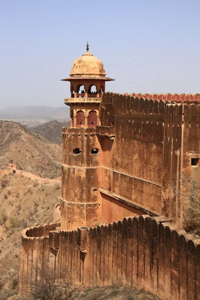 Jaigarh fort — Stok fotoğraf