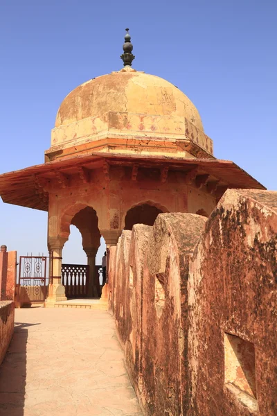 Jaigarh fort — Stok fotoğraf