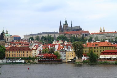 Prag Kalesi