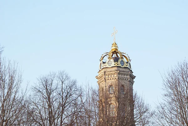 stock image Cupola