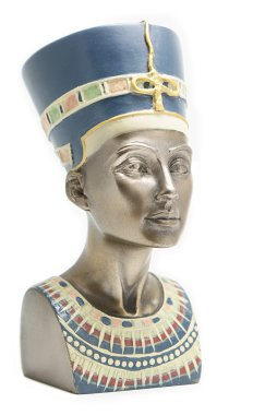 Nefertiti