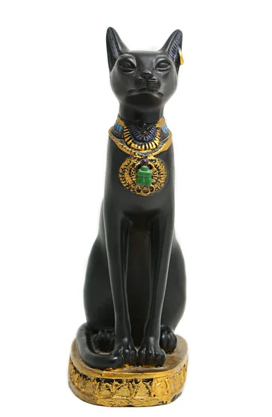 Kot egipski — Zdjęcie stockowe