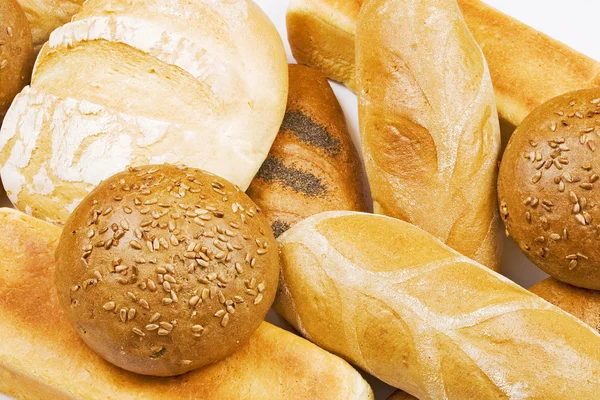 Πολύ ψωμί — Φωτογραφία Αρχείου