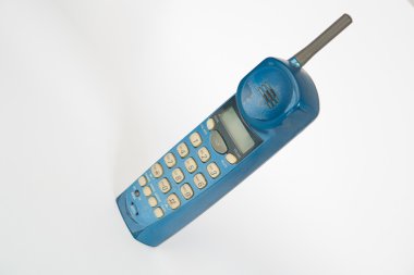 telsiz telefon