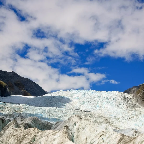 Glaciar Franz Joseph —  Fotos de Stock