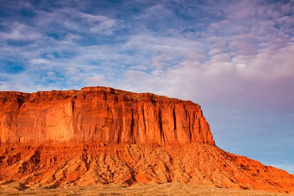 Monument Valley Rocks — Stock Photo, Image