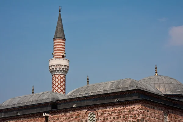 Detalhe mesquita — Fotografia de Stock