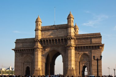 Gateway to India clipart