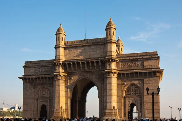 Πύλη στην Ινδία — Φωτογραφία Αρχείου