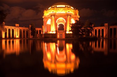 San Francisco Exploratorium