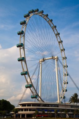 Singapore Flyer