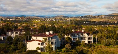 San Diego Resort