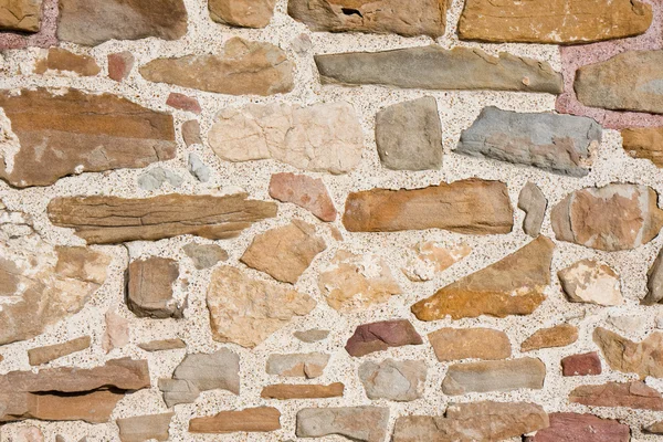 Old Castle Wall — Stock Photo, Image