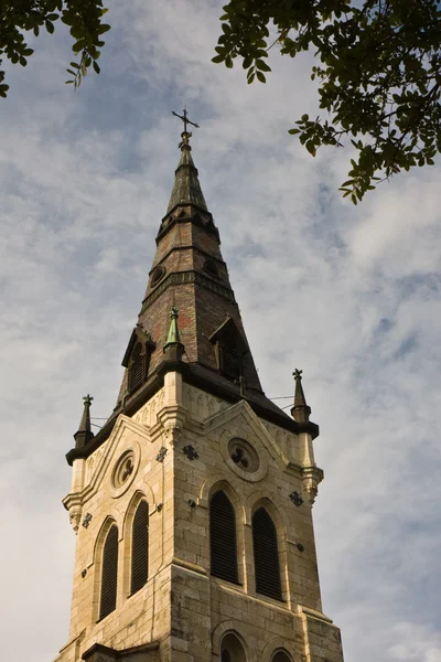 St. Joseph's Catholic Church — Stock Photo, Image