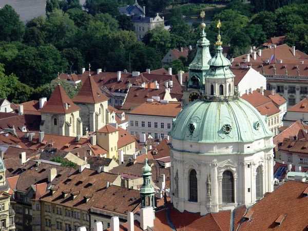 stock image Roofs