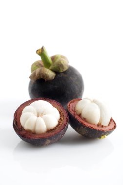 Mangosteen