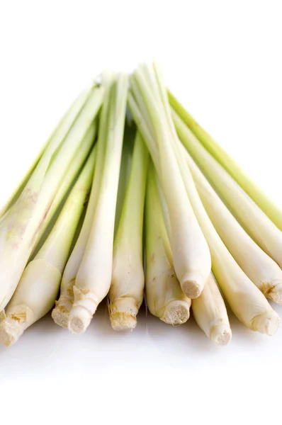 stock image Fresh Lemon Grass