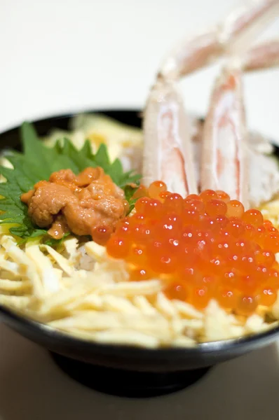 Stock image Japanese cuisine