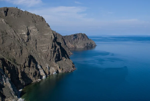 stock image Baikal Lake