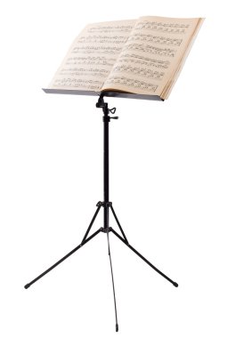 metal müzik tripod