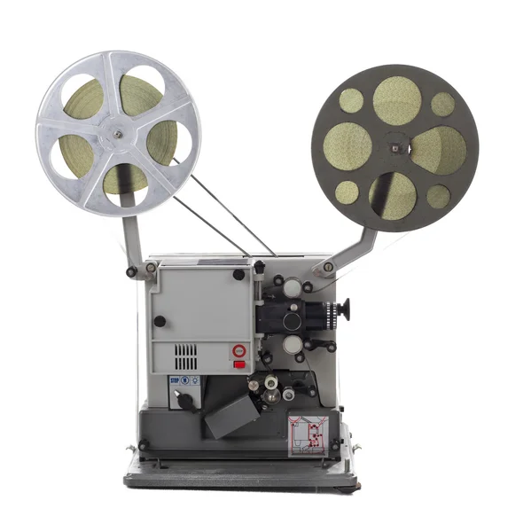 stock image Movie projector