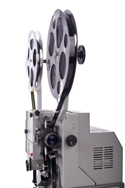 Movie projector — Stock Photo, Image