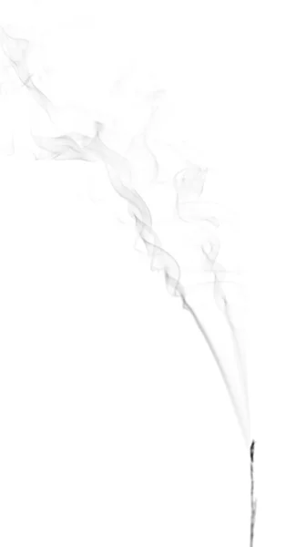 Dym wzór — Zdjęcie stockowe