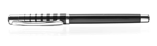 Penna a inchiostro — Foto Stock