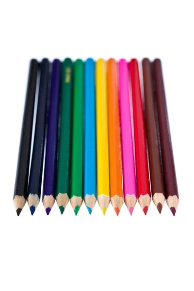 Crayón — Foto de Stock