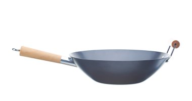 Wok clipart