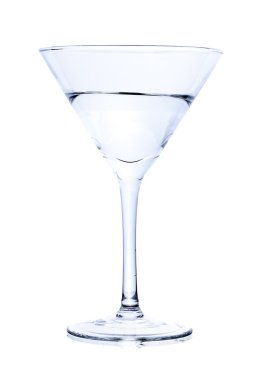 Glass drink clipart