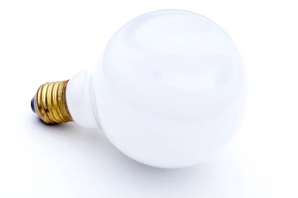 stock image Lightbulb