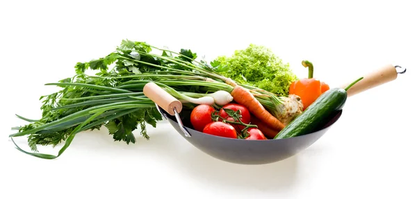 stock image Vegetables