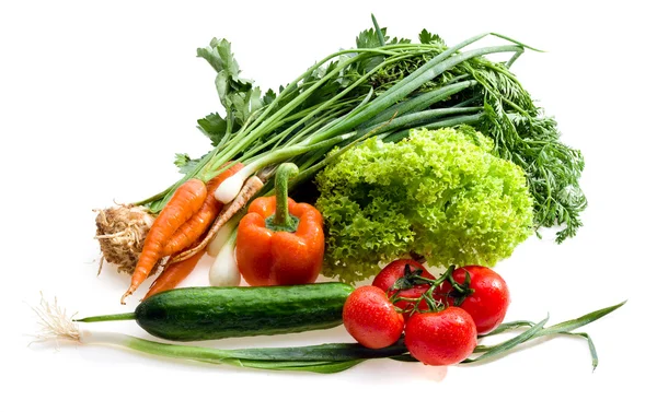 Gemüse Stockfoto