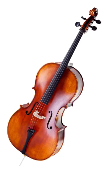 Cello — Stock Photo, Image