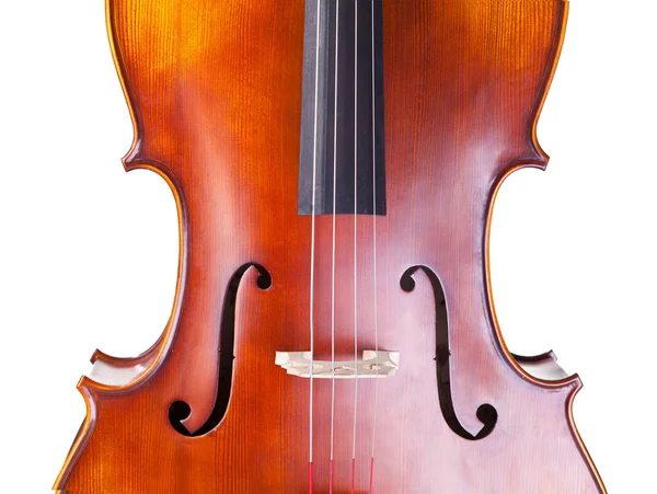 Cello — Stock Photo, Image