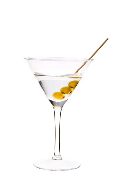 Martini. — Stok fotoğraf