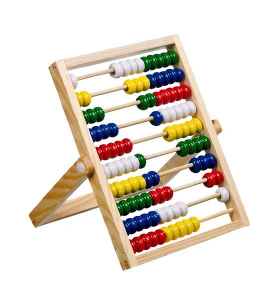 stock image Abacus