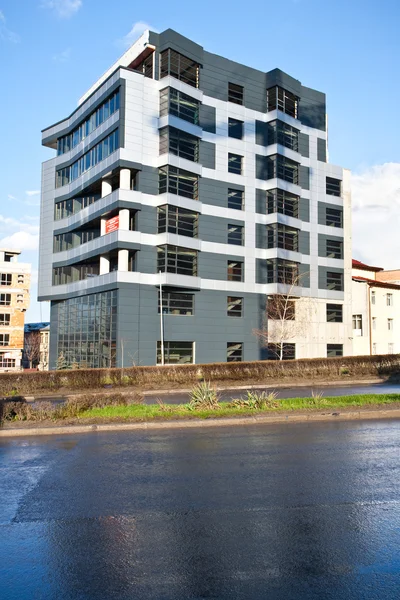 stock image Office building