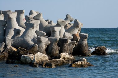 dalgakıran Barajı